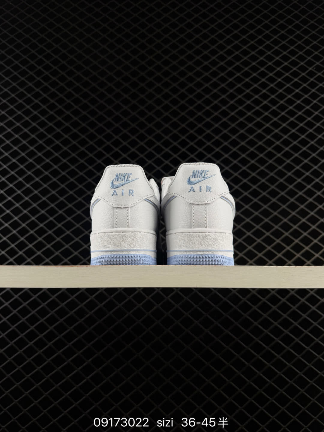Nike AIR FORCE 1-IV6027-001